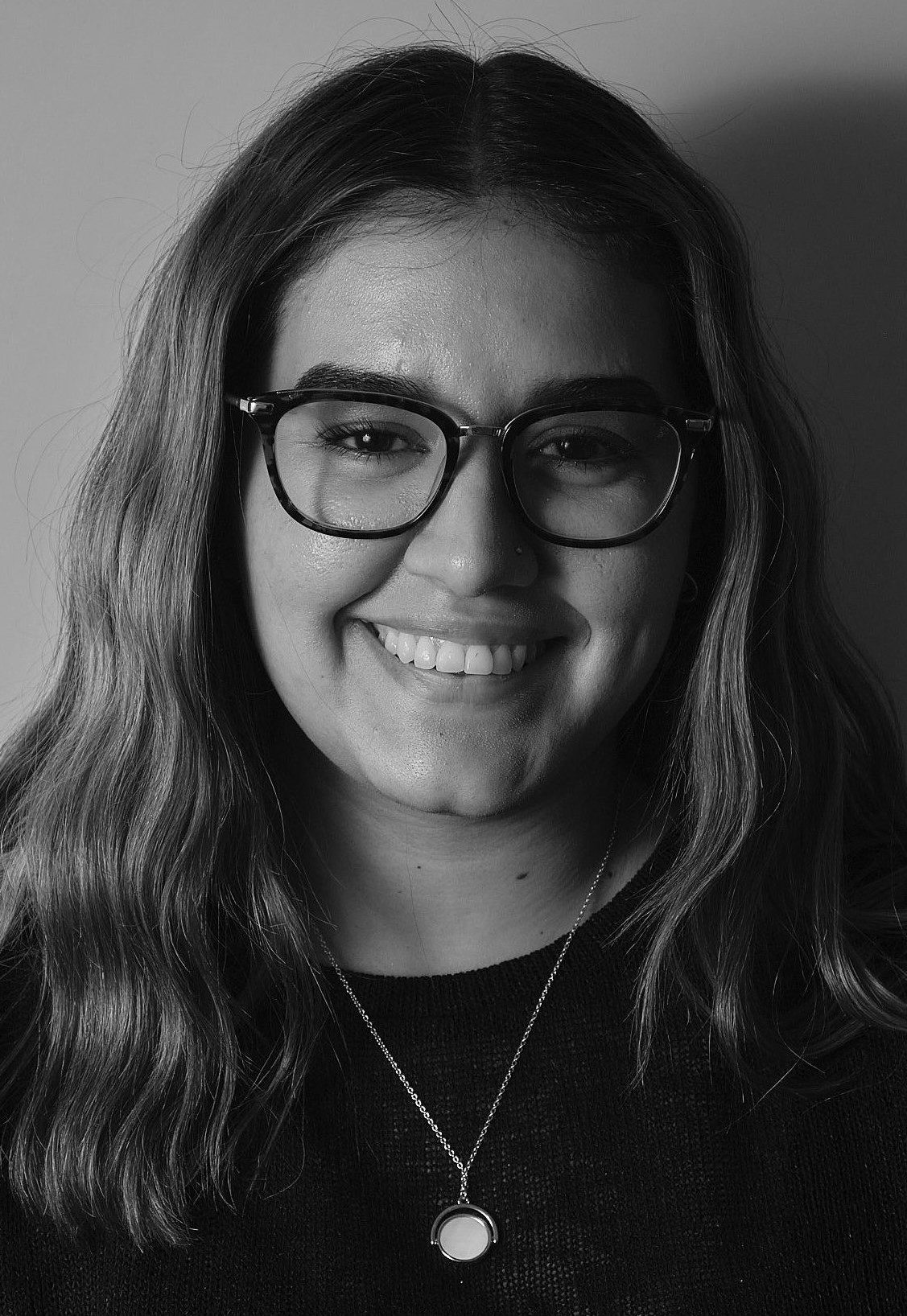 stevie o'chin headshot
