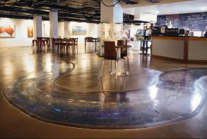 Art Gallery Rainbow Serpent