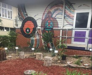 Junction part school after art